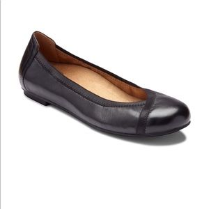 Vionic Caroll Ballet Flat